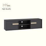  HAPPY FURNITURE , Kệ TV 2 cửa mở - SPACE, KTV_087 , 170cm x 40cm x 42cm DxRxC 
