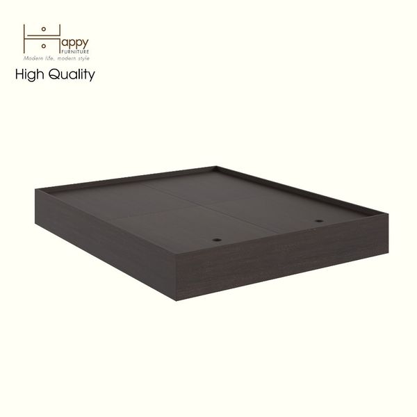  HAPPY FURNITURE , Giườngngủ RUBEL, GNG_226 GNG_227 GNG_228 GNG_229 , 203cm x 26cm DxC 