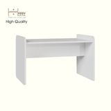  HAPPY FURNITURE , Bàn học cho trẻ em - KID , BAN_090 , 80cm x 50cm x 50cm 