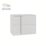  HAPPY FURNITURE , Táp đầu giường - GERY , THK_029 , 68cm x 40cm x 55cm 