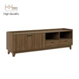  HAPPY FURNITURE , Kệ TV 6 ngăn kéo - KINA , KTV_010 , 180cm x 40cm x 56cm 