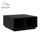  HAPPY FURNITURE , Bàn cà phê Bàn trà - ZANE , BAN_048 , 80cm x 80cm x 38cm 