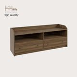  HAPPY FURNITURE , Tủ 4 ngăn kéo - CANA , THK_011 , 138cm x 37cm x 54cm 