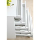  HAPPY FURNITURE , Tủ lưu trữ 5 ngăn kéo - OLA , THK_095 , 45cm x 45cm x 75cm 