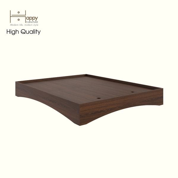  HAPPY FURNITURE , Giườngngủ - CHEVY, GNG_230 GNG_231 GNG_232 GNG_233 , 203cm  x 26cm DxC 