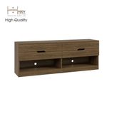  HAPPY FURNITURE , Kệ Tivi 4 ngăn kéo - DASH , KTV_005 , 150cm x 35cm x 54cm 