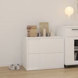  HAPPY FURNITURE , Táp đầu giường - GERY , THK_029 , 68cm x 40cm x 55cm 