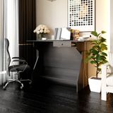  HAPPY FURNITURE , Bàn nâng hạ size 1m2 , 1m4 tự động tăng giảm chiều cao - HELI , BAN_E_007 , BAN_E_008 