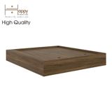  HAPPY FURNITURE , Giường ngủ - ZANE , GNG_089 GNG_090 GNG_091 GNG_092 , 203x30cm , dài x cao 