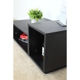  HAPPY FURNITURE , Bàn cà phê - ZANE , BAN_049 , 89cm x 54cm x 38cm 
