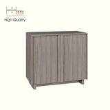  HAPPY FURNITURE , Tủ đựng đồ 2 cánh mở - MAVIS , TCM_157 , 86x 42x78cm 