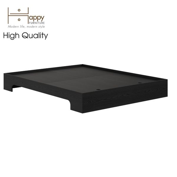  HAPPY FURNITURE , Giường ngủ không đâu giường - MEYDAN , GNG_069 GNG_070 GNG_071 GNG_072 , 203x26cm , dài x cao 