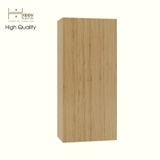  HAPPY FURNITURE , Tủ quần áo 2 cánh mở - LILY , TCM_099 , 100cm x 55cm x 220cm 
