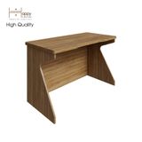  HAPPY FURNITURE , Bàn làm việc 1m2 - HELI , BAN_059 , 120cm x 60cm x 75cm 