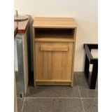  HAPPY FURNITURE , Tủ lưu trữ 1 cửa mở - RUBEL, TCM_222, 45cm x 40cm x 72cm DxRxC 