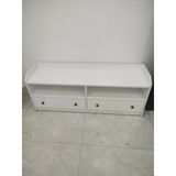  HAPPY FURNITURE , Tủ 4 ngăn kéo - CANA , THK_011 , 138cm x 37cm x 54cm 