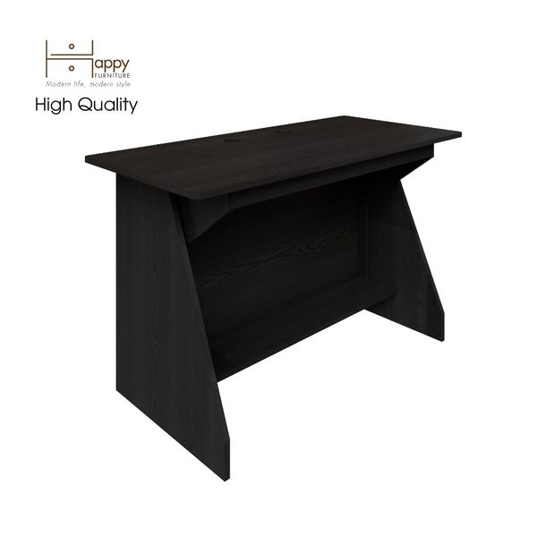  HAPPY FURNITURE , Bàn nâng hạ tăng giảm chiều cao - HELI , BAN_E_009 , 120cm x 60cm x 75cm 