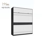  HAPPY FURNITURE , Tủ quần áo 8 cửa mở - TAKO , TCM_141 , 180cm x 54cm x 220cm 