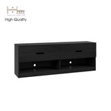  HAPPY FURNITURE , Kệ Tivi 4 ngăn kéo - DASH , KTV_005 , 150cm x 35cm x 54cm 