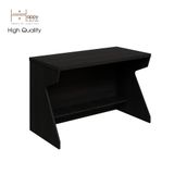  HAPPY FURNITURE , Bàn làm việc 1m2 - HELI , BAN_057 , 120cm x 60cm x 75cm 