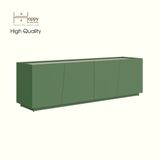  HAPPY FURNITURE , Kệ TV 4 cửa mở - VIGGO , KTV_047 , 180cm x 40cm x 54cm 