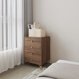  HAPPY FURNITURE , Tủ lưu trữ 4 ngăn kéo - HAPPI, THK_269 , 50cm x 45cm x 72cm DxRxC 