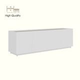 HAPPY FURNITURE , Kệ TV 4 cửa mở - VIGGO , KTV_047 , 180cm x 40cm x 54cm 