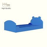  HAPPY FURNITURE , Giường ngủ cho trẻ em - KID , GNG_162 , GNG_163 , 203cm x 20cm 