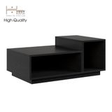  HAPPY FURNITURE , Bàn cà phê - ZANE , BAN_049 , 89cm x 54cm x 38cm 