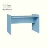 HAPPY FURNITURE , Bàn học cho trẻ em - KID , BAN_090 , 80cm x 50cm x 50cm 