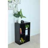  HAPPY FURNITURE , Kệ sách 5 ngăn - CATY , KSA_089, 52cm x 28cm x 77cm DxRxC 