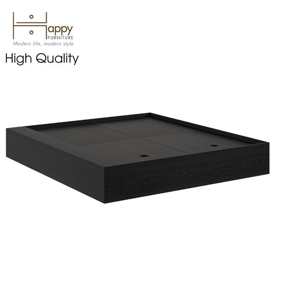  HAPPY FURNITURE , Giường ngủ - ZANE , GNG_089 GNG_090 GNG_091 GNG_092 , 203x30cm , dài x cao 