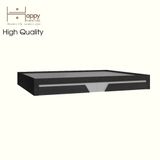  HAPPY FURNITURE, Giường ngủ 2 ngăn kéo - PONIX, GNG_110 GNG_111 GNG_112 GNG_113, 203cm x 25cm 