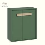  HAPPY FURNITURE , Tủ lưu trữ 2 cửa mở - SPACE, TCM_238 , 70cm x 32cm x 80cm DxRxC 