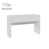  HAPPY FURNITURE , Bàn trang điểm 2 ngăn kéo - OLA , BAN_053, BAN_054, BAN_055 