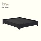  HAPPY FURNITURE , Giườngngủ - LIVIK, GNG_238 GNG_239 GNG_240 GNG_241 , 203cm x 32cm DxC 