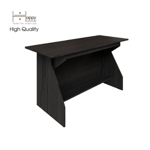  HAPPY FURNITURE , Bàn nâng hạ size 1m2, 1m4 tự động tăng giảm chiều cao - HELI , BAN_E_005 , BAN_E_006 