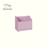  HAPPY FURNITURE , Thùng lưu trữ cho trẻ em - KID , TLT_003 , 50cm x 36cm x 45cm 
