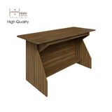  HAPPY FURNITURE , Bàn nâng hạ size 1m2, 1m4 tự động tăng giảm chiều cao - HELI , BAN_E_005 , BAN_E_006 