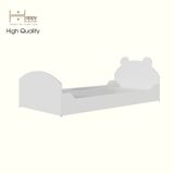  HAPPY FURNITURE , Giường ngủ cho trẻ em - KID , GNG_162 , GNG_163 , 203cm x 20cm 