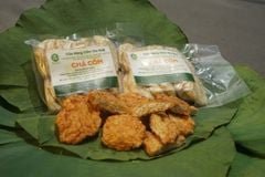 Chả Cốm Mễ Trì 0.5kg / Túi