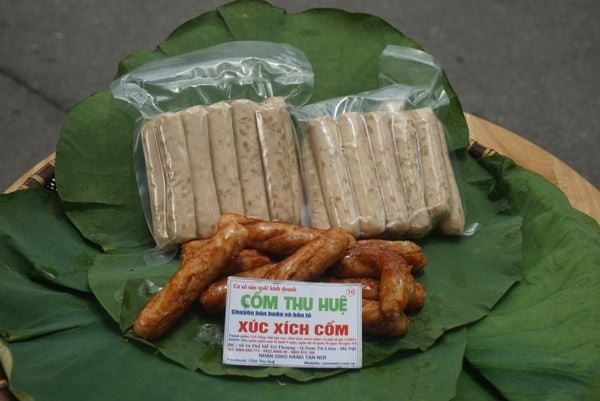 Cách bảo quản sản phẩm sữa chua cốm