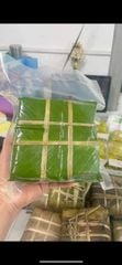 Bánh Chưng Cốm