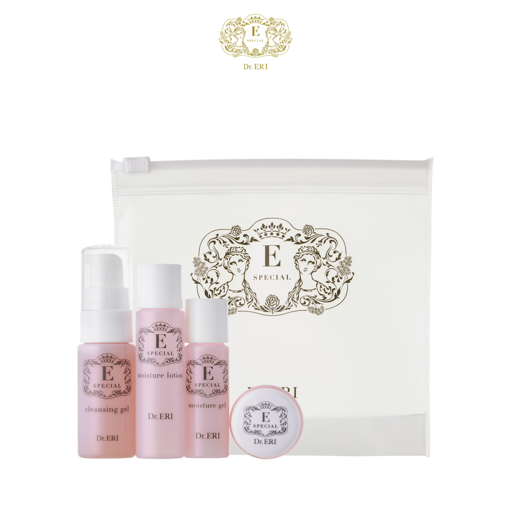  E-SPECIAL Travel Set 