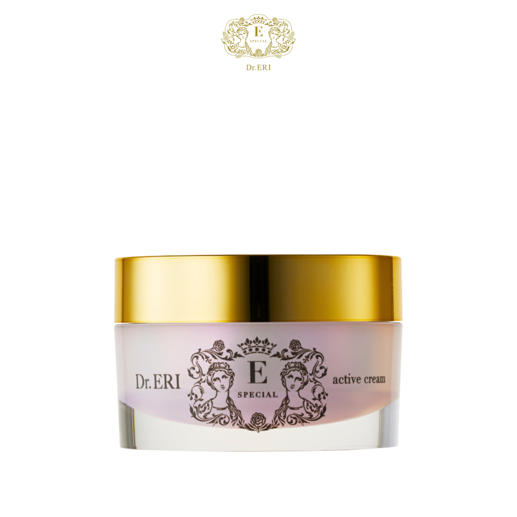  E-SPECIAL Active Cream 