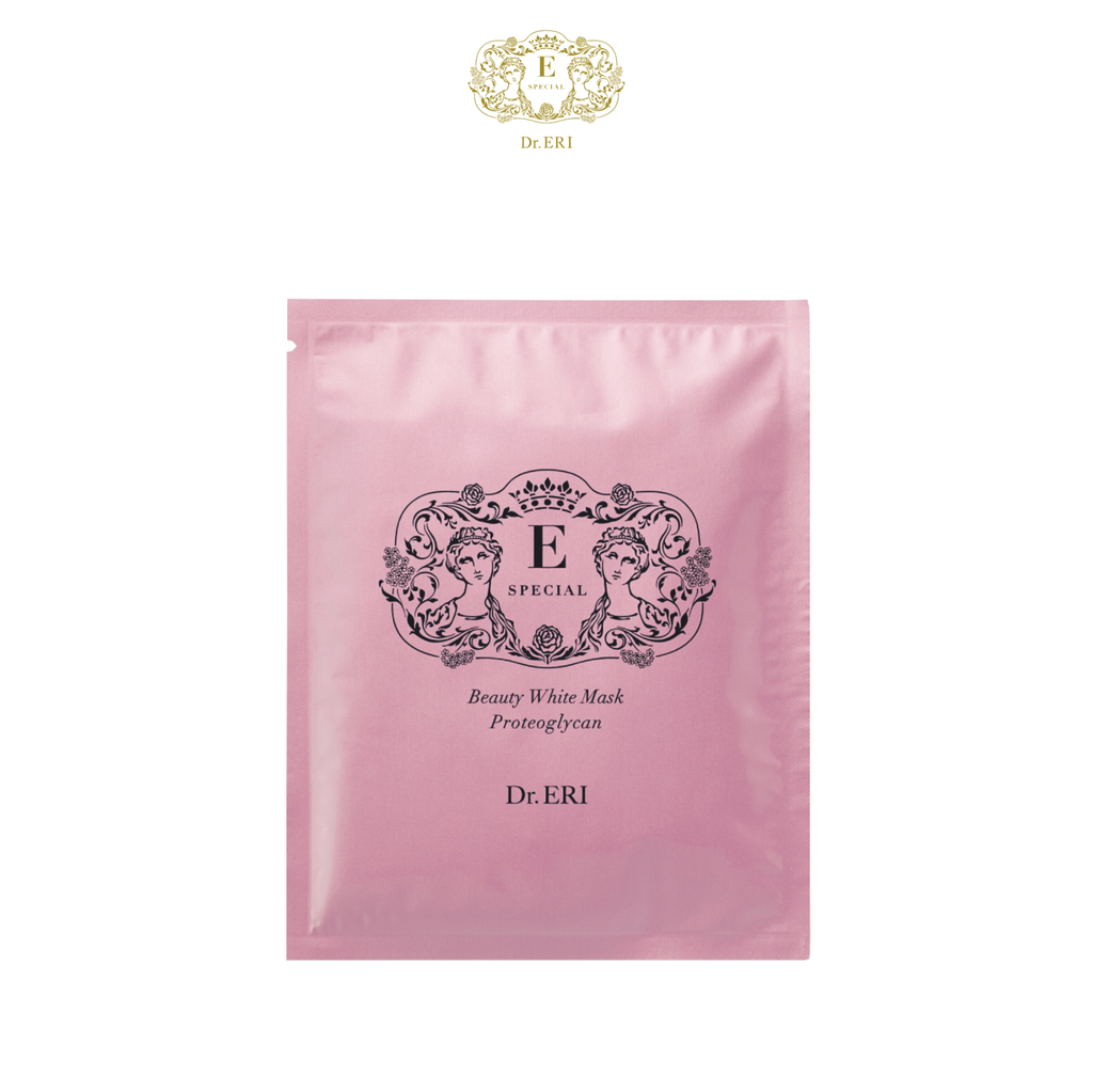  E-SPECIAL Beauty White Mask 