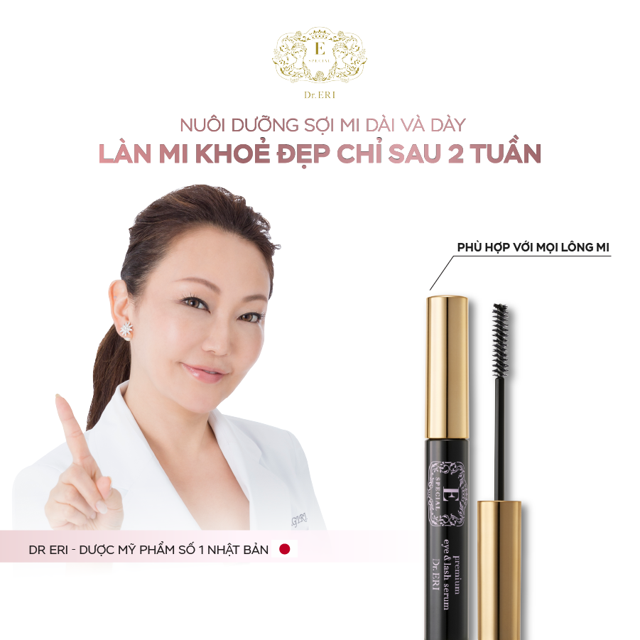  E-SPECIAL Premium Eye & Lash Serum 
