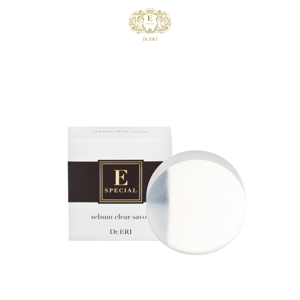  E-SPECIAL Sebum Clear Savon 