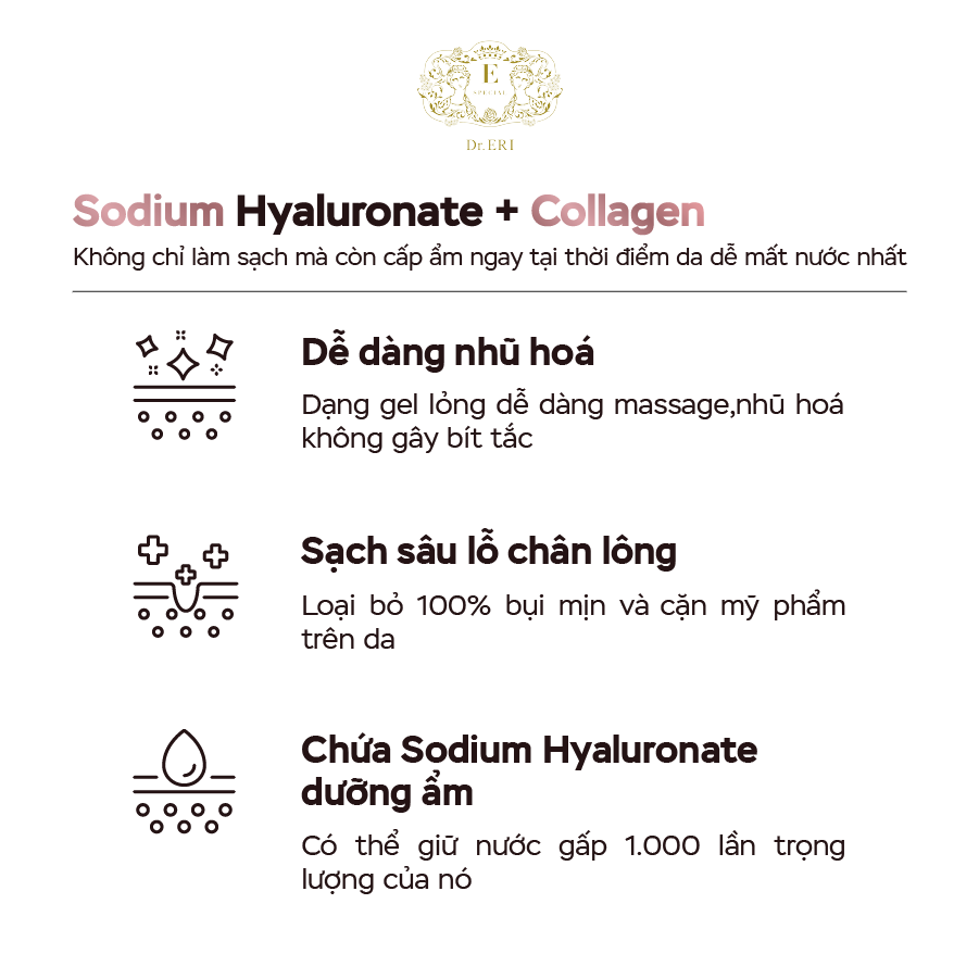  E-SPECIAL Cleansing Gel 