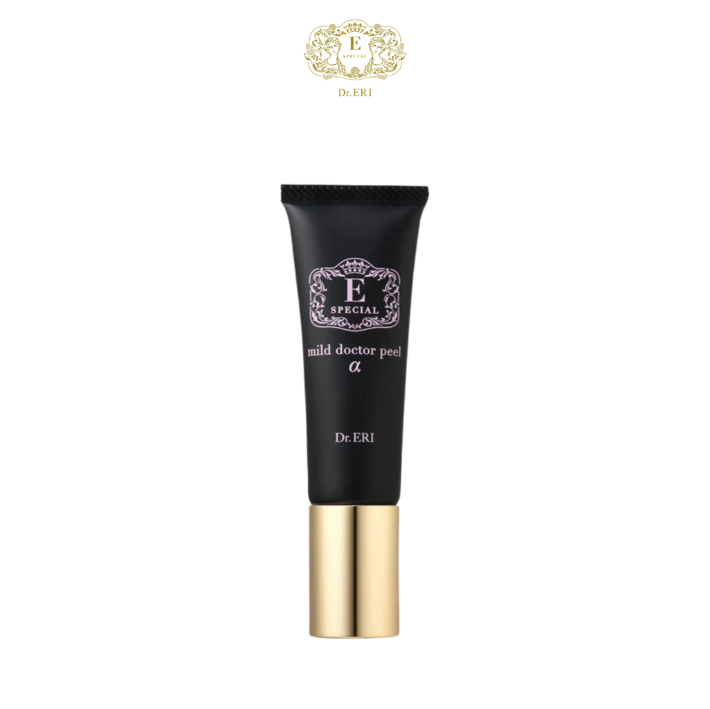  E-SPECIAL Mild Doctor Peel α 